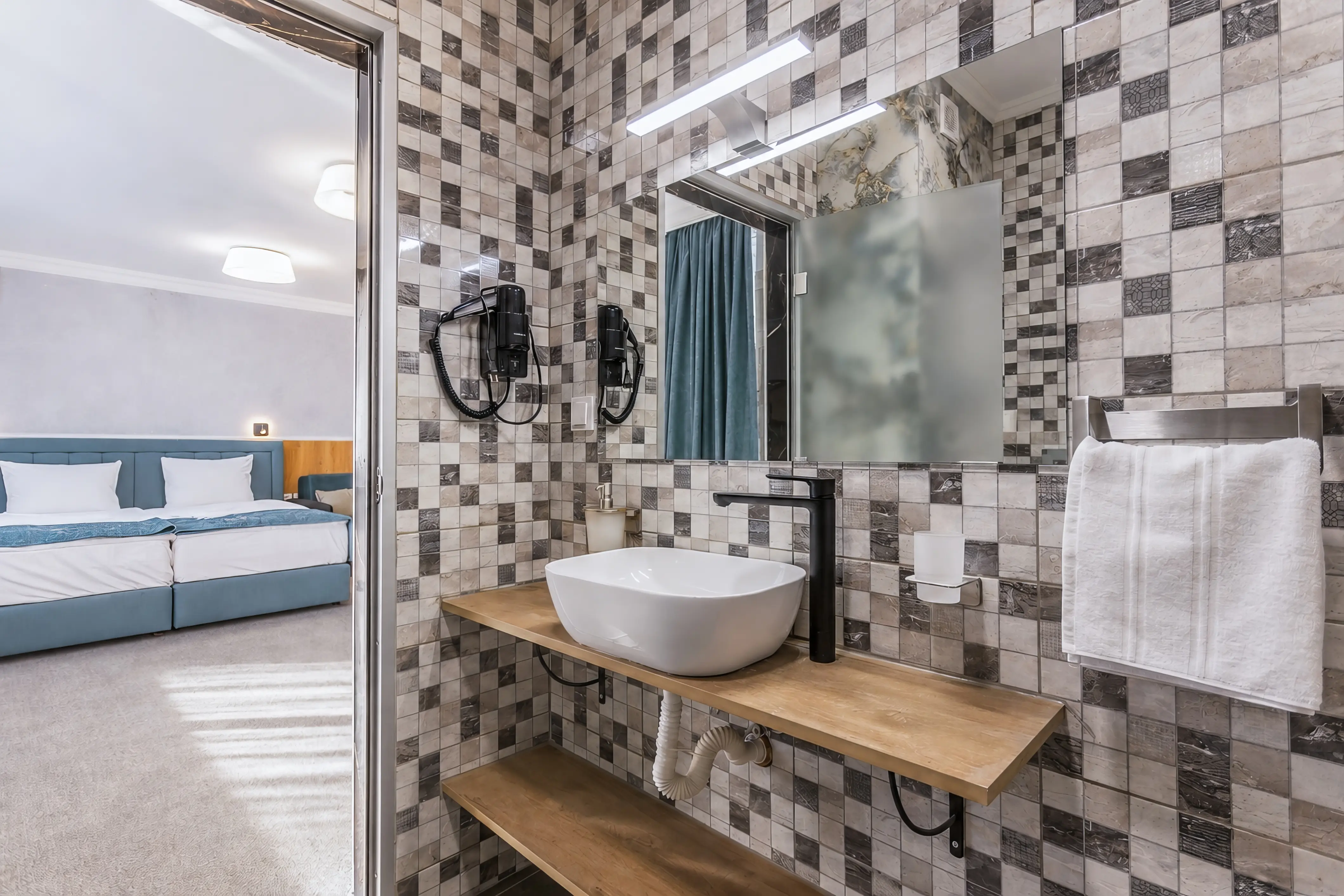 Хотел Ефес Бургас - HOTEL EFES96